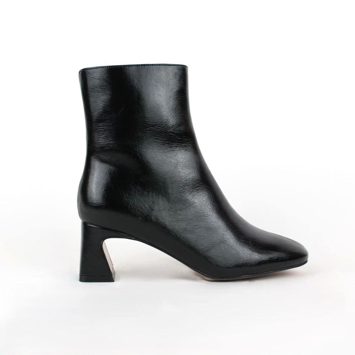 PRITZEL-ANKLE BOOT-BLACK