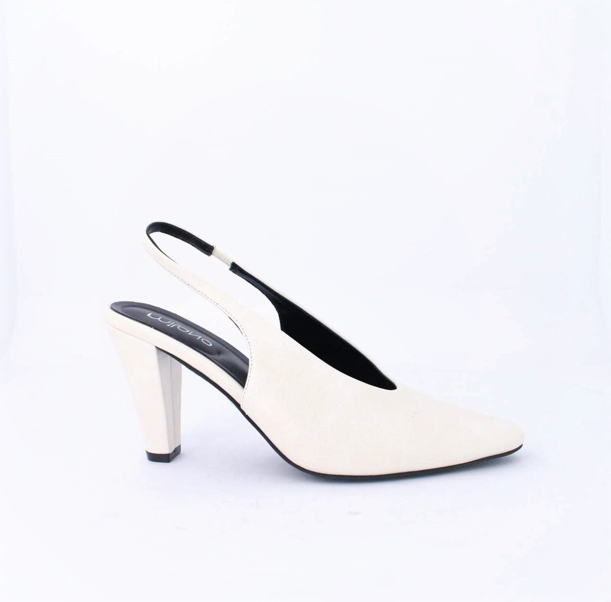 SANY SLINGBACK -BEIGE