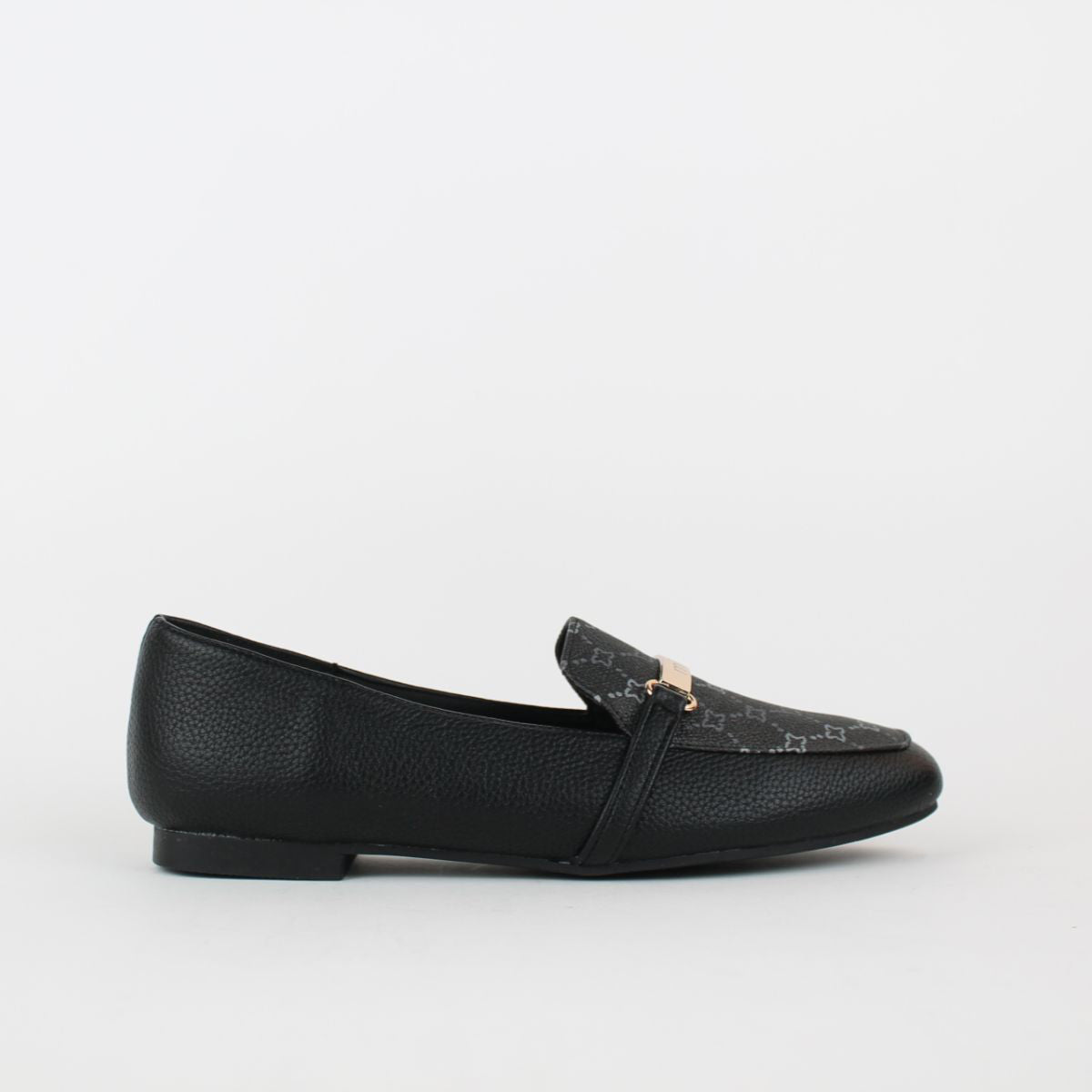 ROSAFE-LOAFERS-BLACK