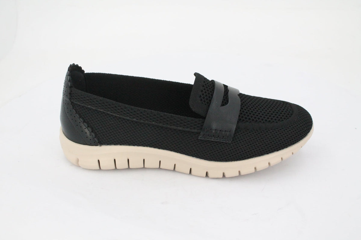 ANDRIA-MOCCASINS-Flats-BLACK