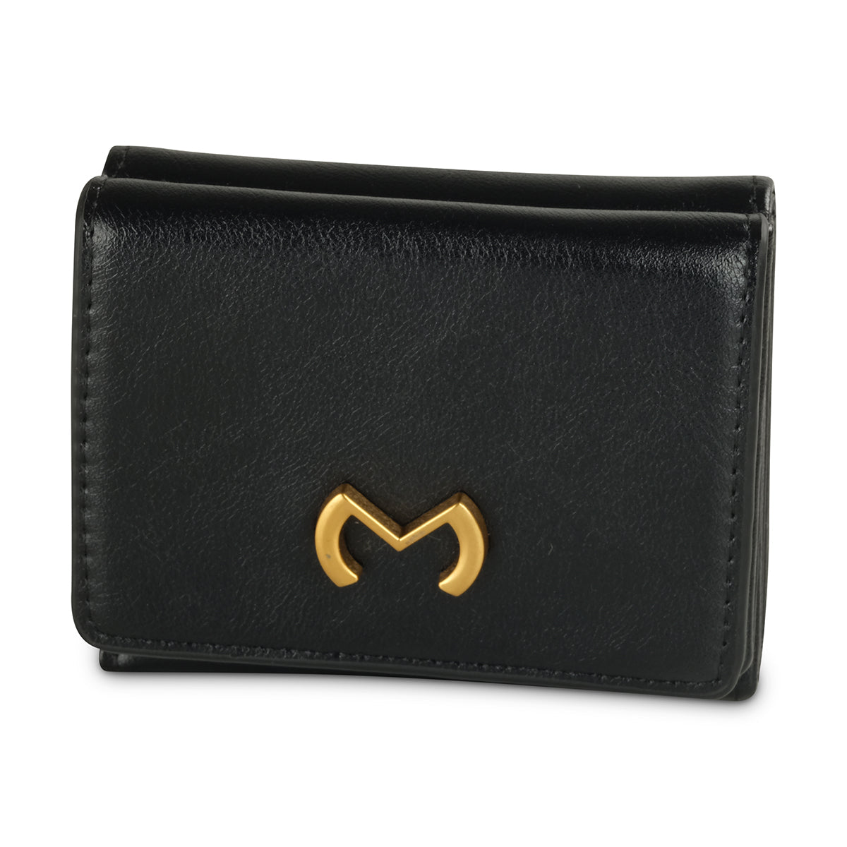 HANA WALLET- Black