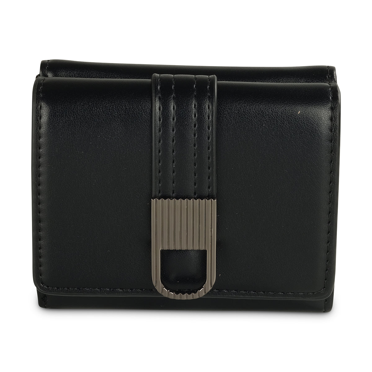 DHIA WALLET- Black