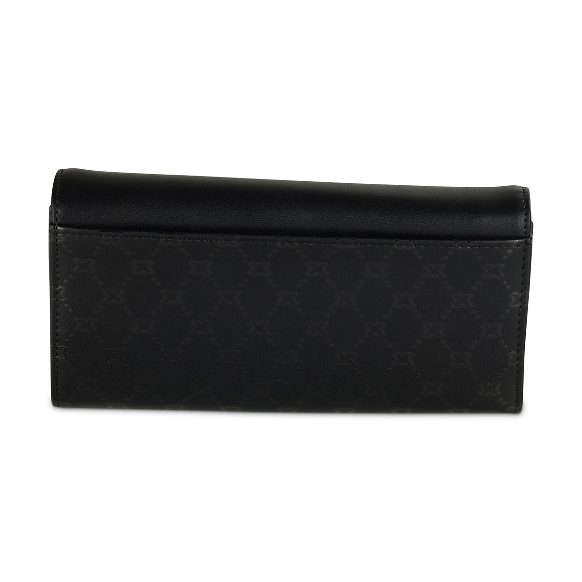 NAWAL WALLET- Black