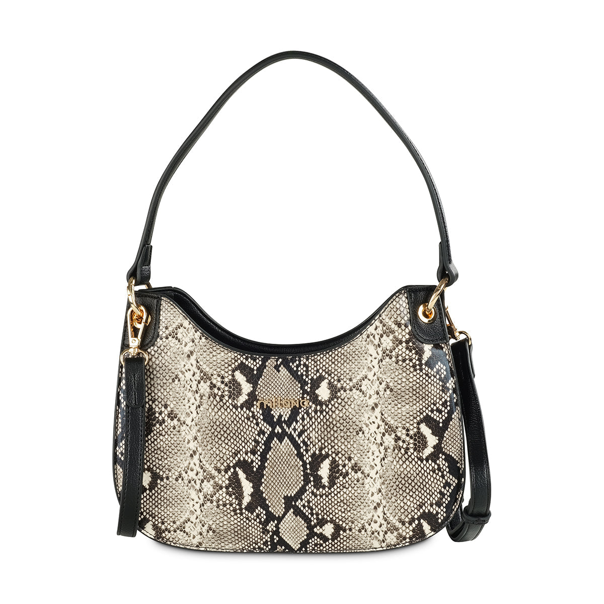 CALLA SHOULDER- Multi