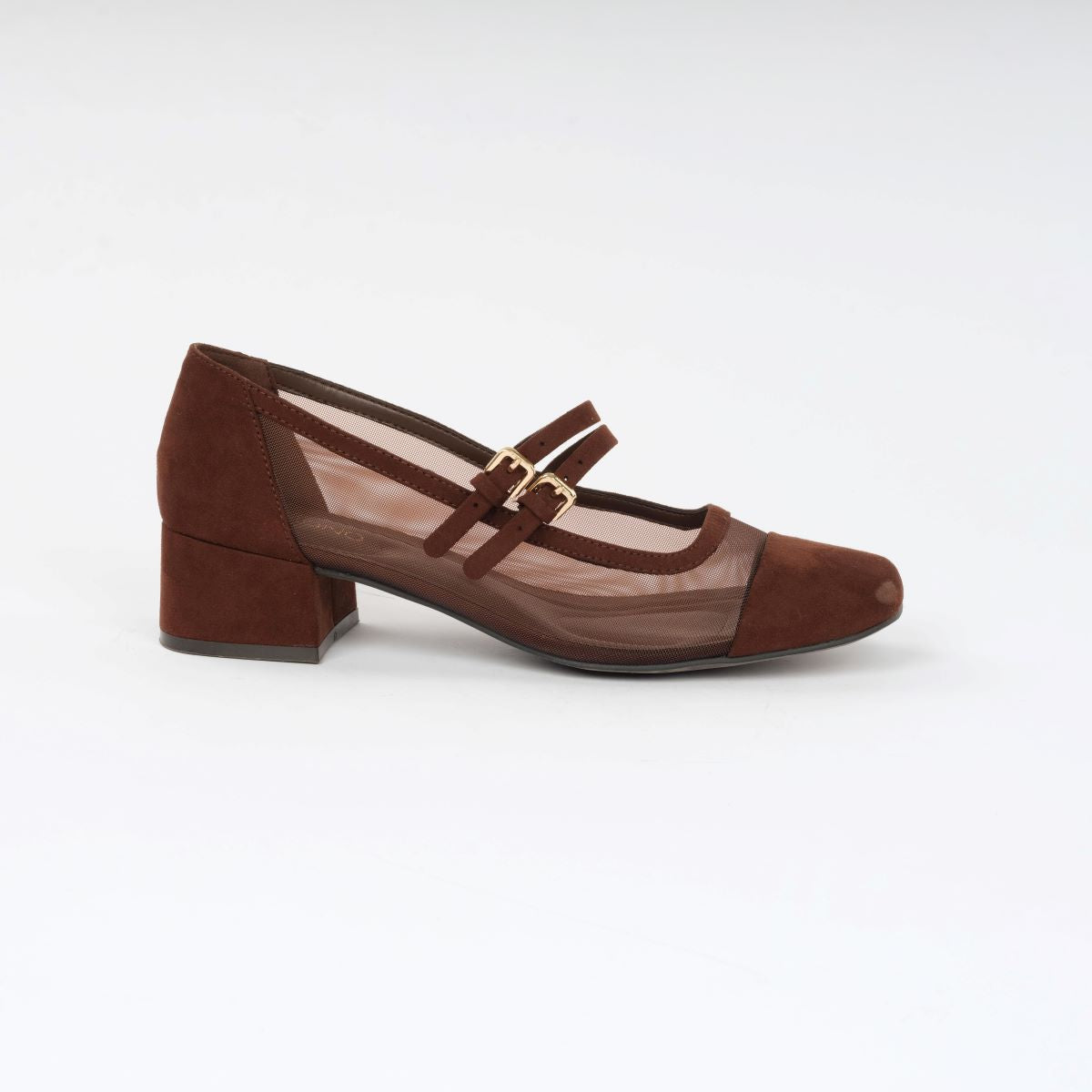 SEMY-PUMP-BROWN
