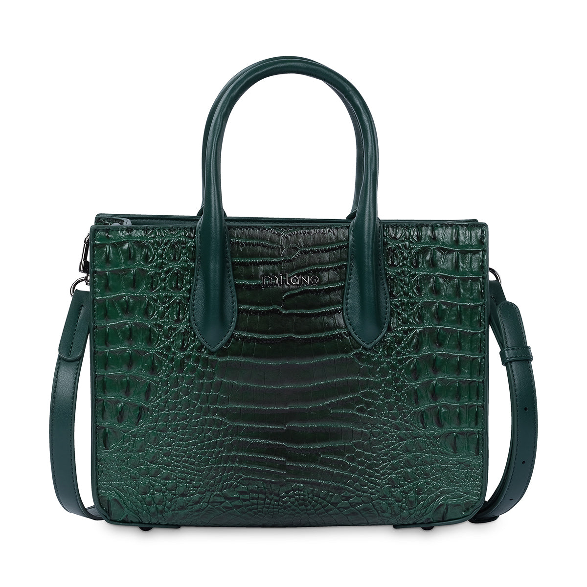 SHERYL TOTE- Green
