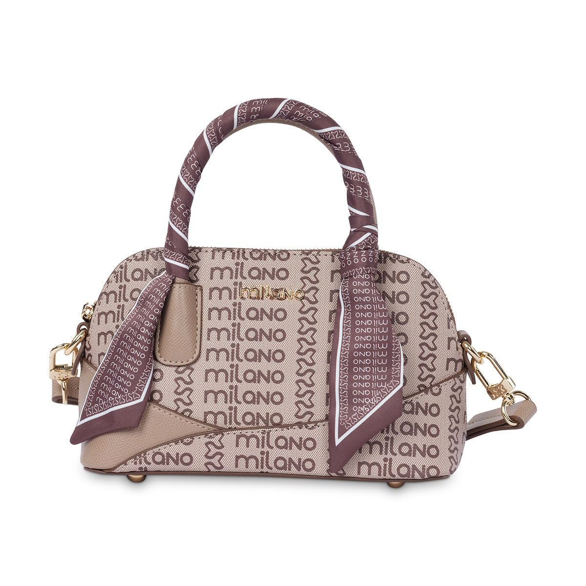 ASTER MINI TOTE- Taupe