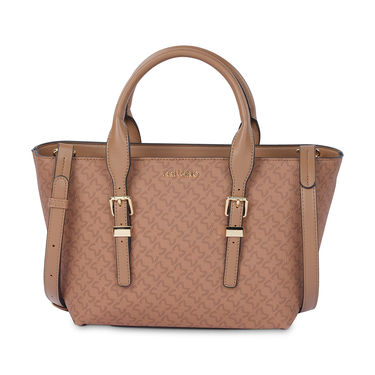 DANISHA SHOPPER- Beige