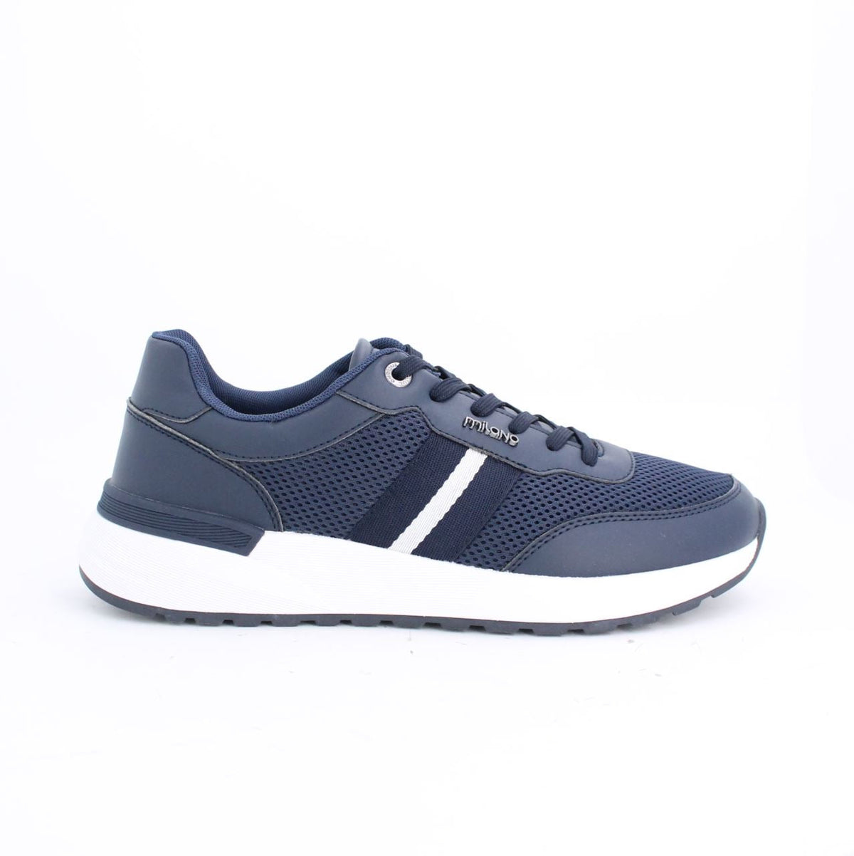 ROCCO TRAINER - NAVY
