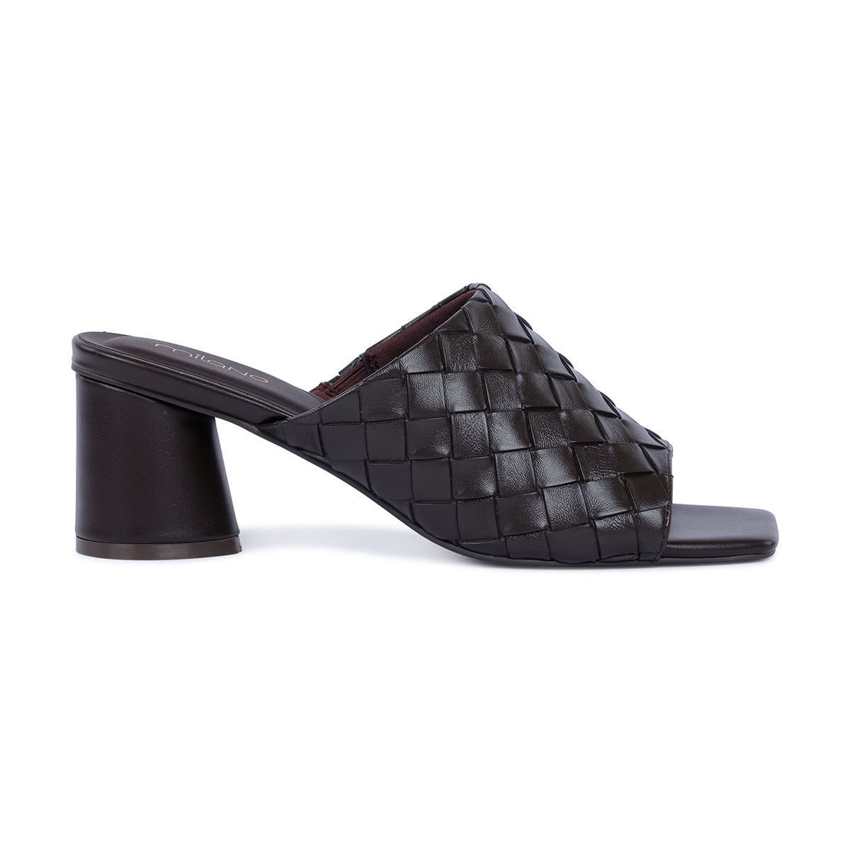 MAHA SANDAL-Slides-Brown