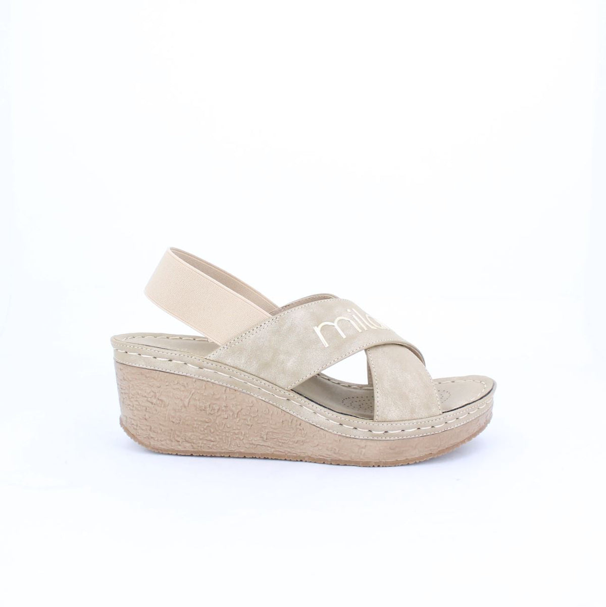 VANI-Slingback-Wedges-GOLD