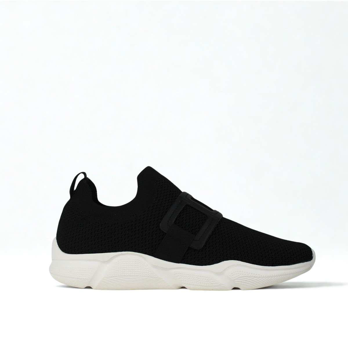 DREA-TRAINER-BLACK