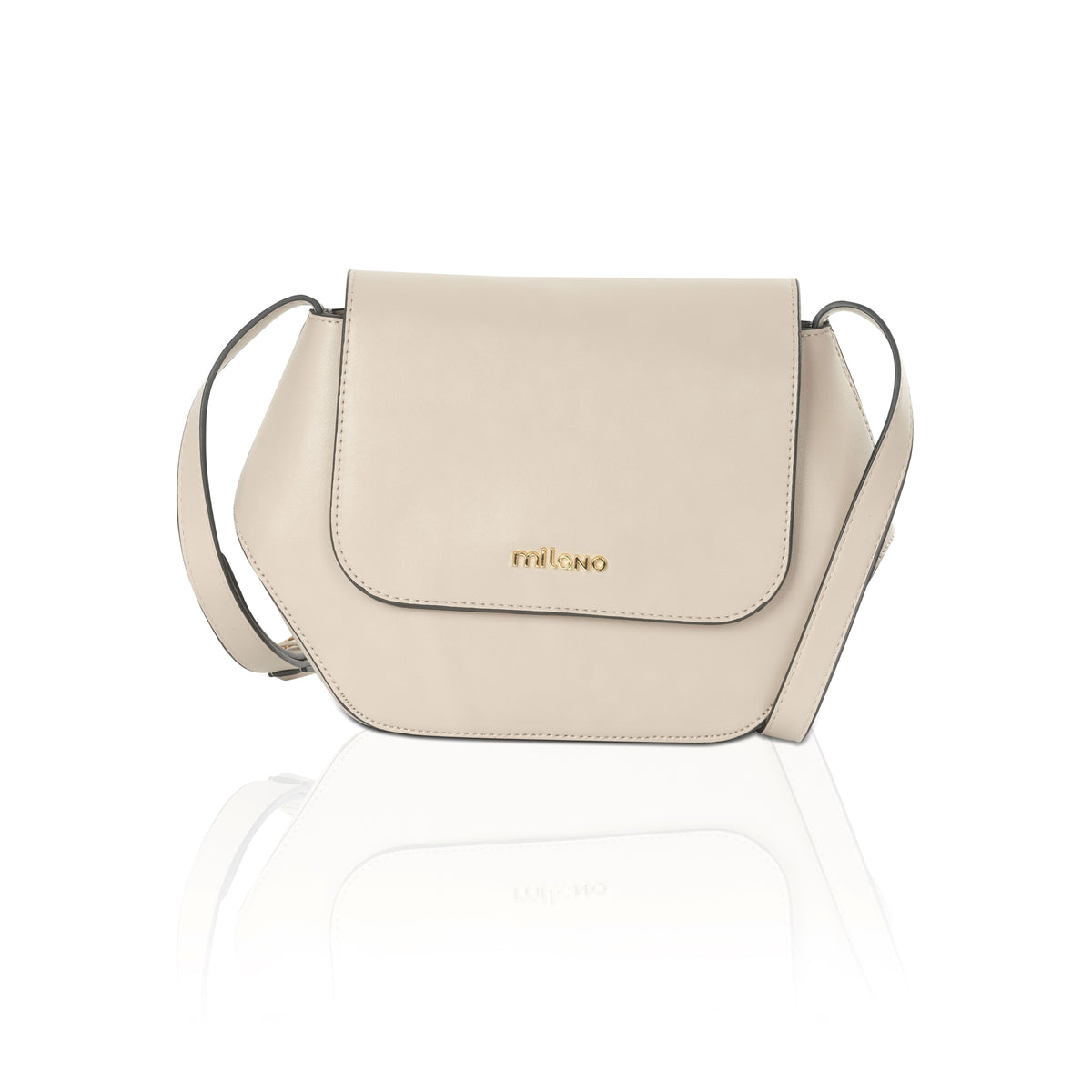 JEWEL CROSSBODY- GREY