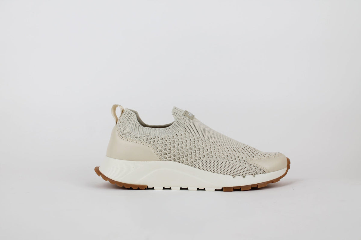 LILLO-UNISEX TRAINERS-BEIGE