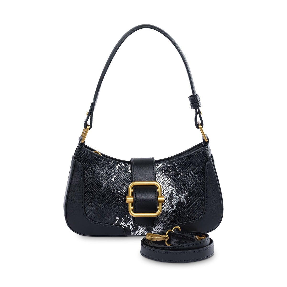 VALERIYA SHOULDER- Multi