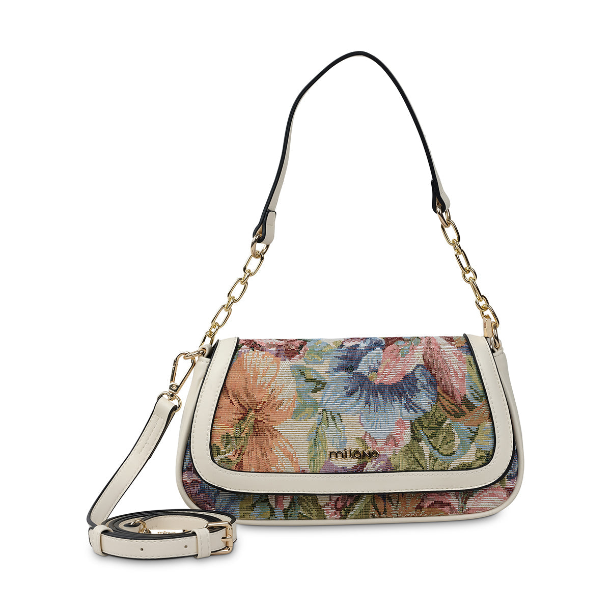 VIRGINIA CROSSBODY- Multi