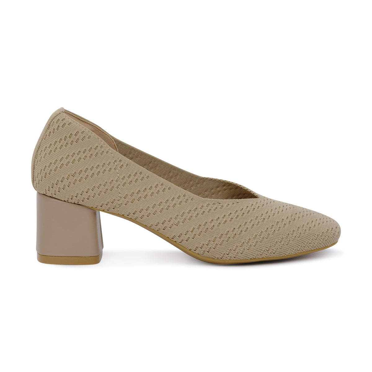 REEKA-Pump-Beige