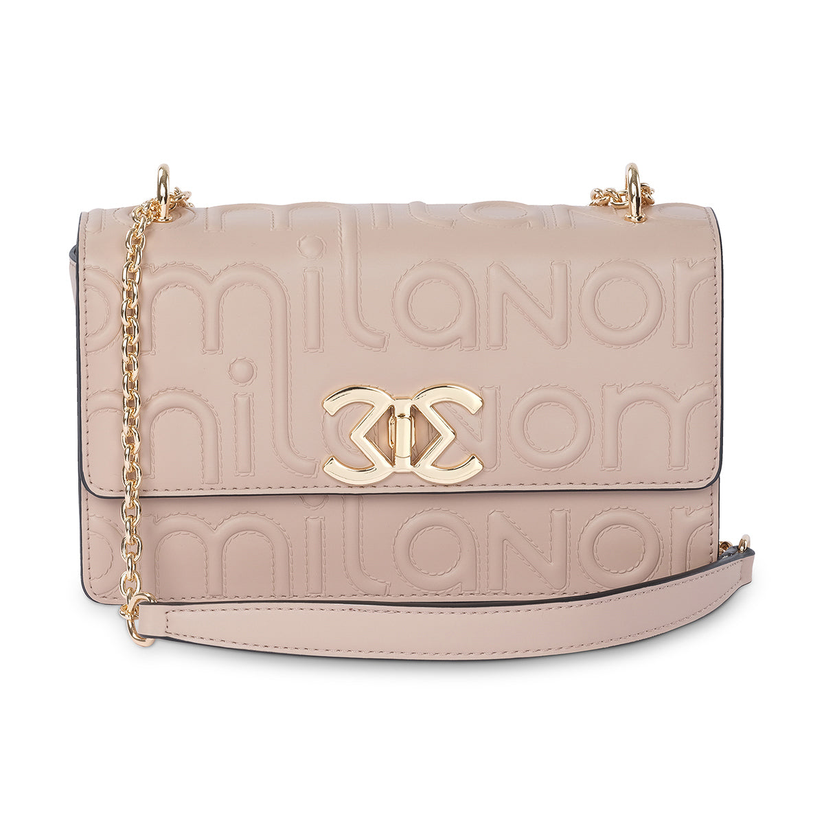 DONNE SHOULDER- Nude