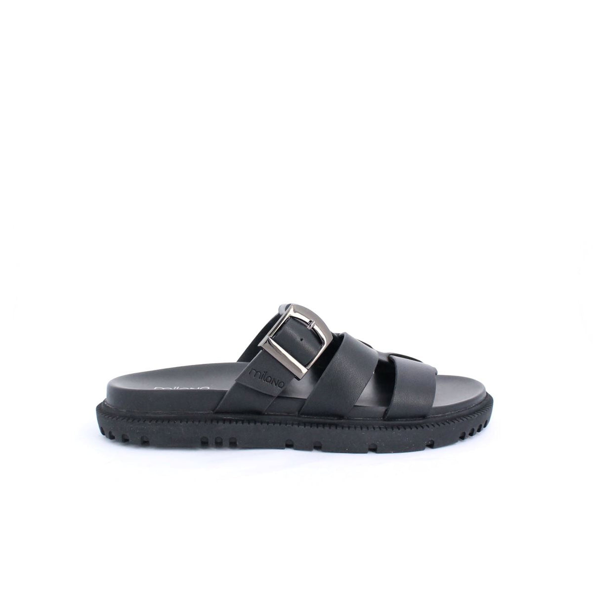 INAYAH SLIDES - BLACK