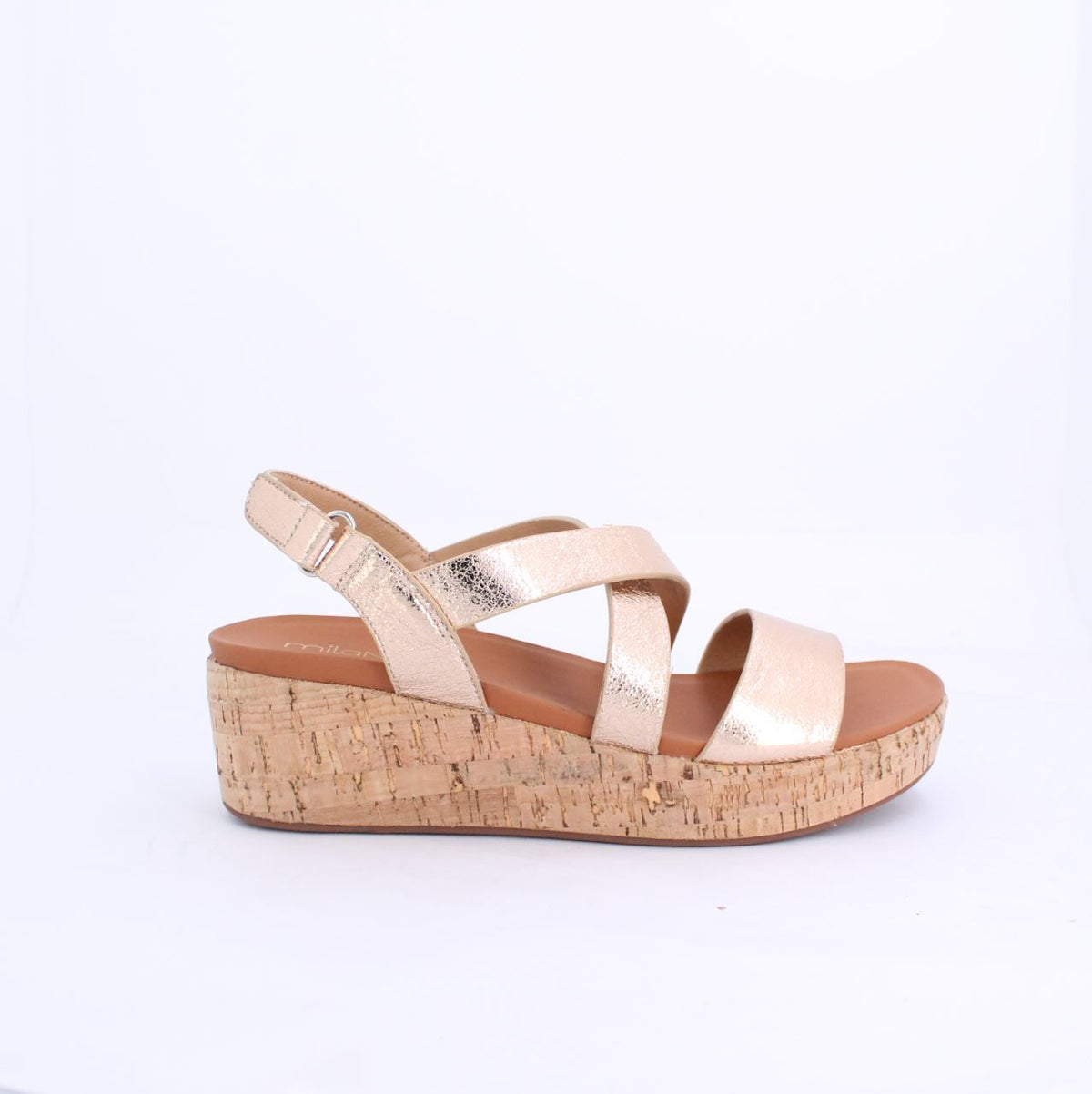 CARMIN-Slingback-Wedges-GOLD