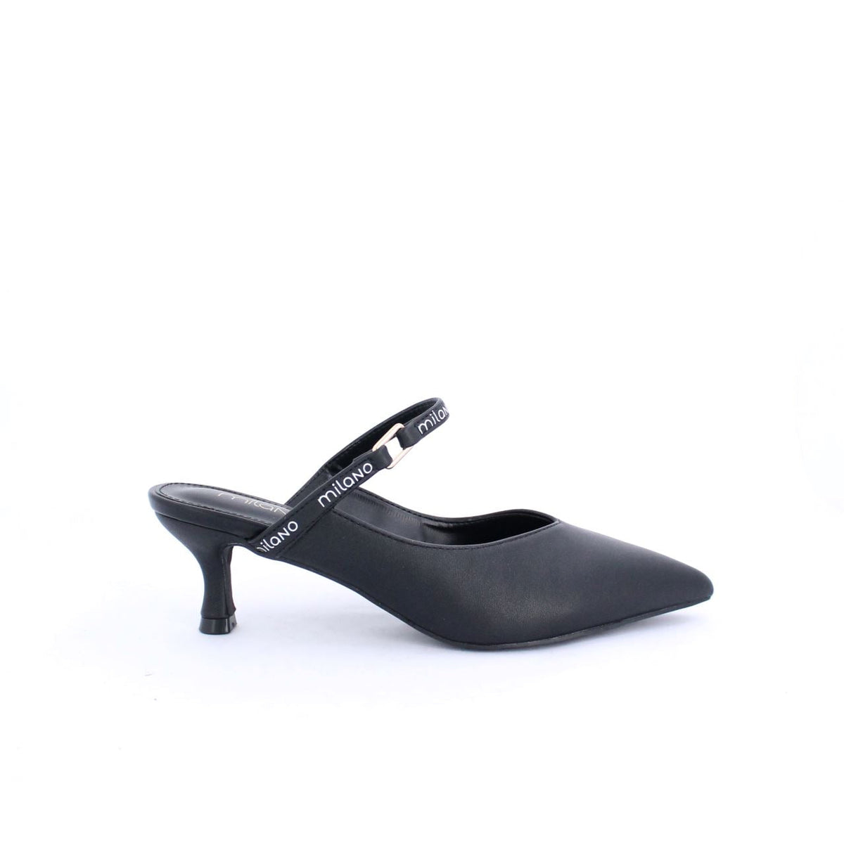 LENY MULE - BLACK