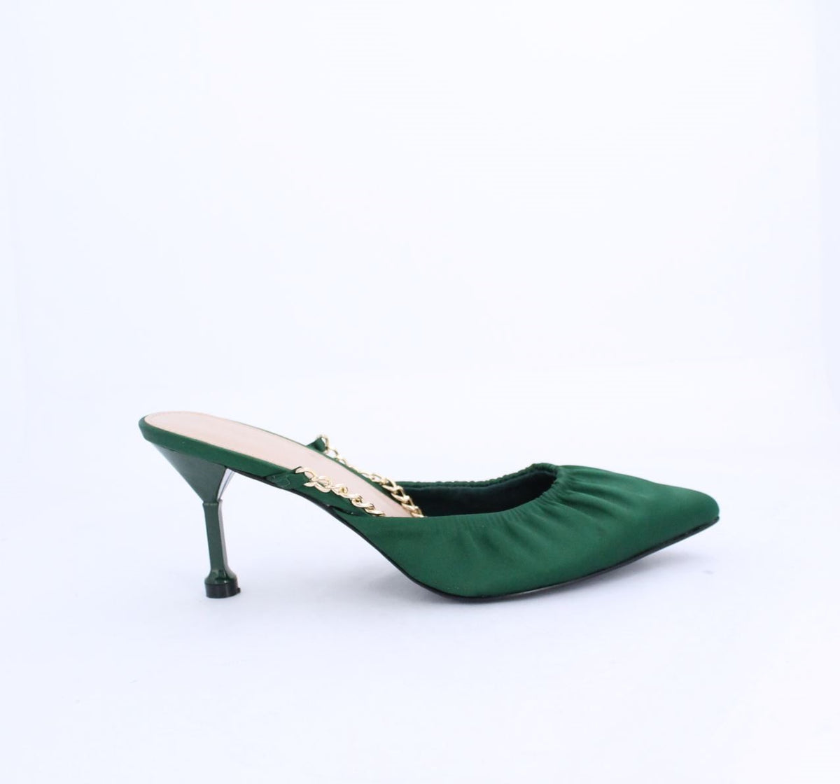 AMOR-Mule-Heels-GREEN