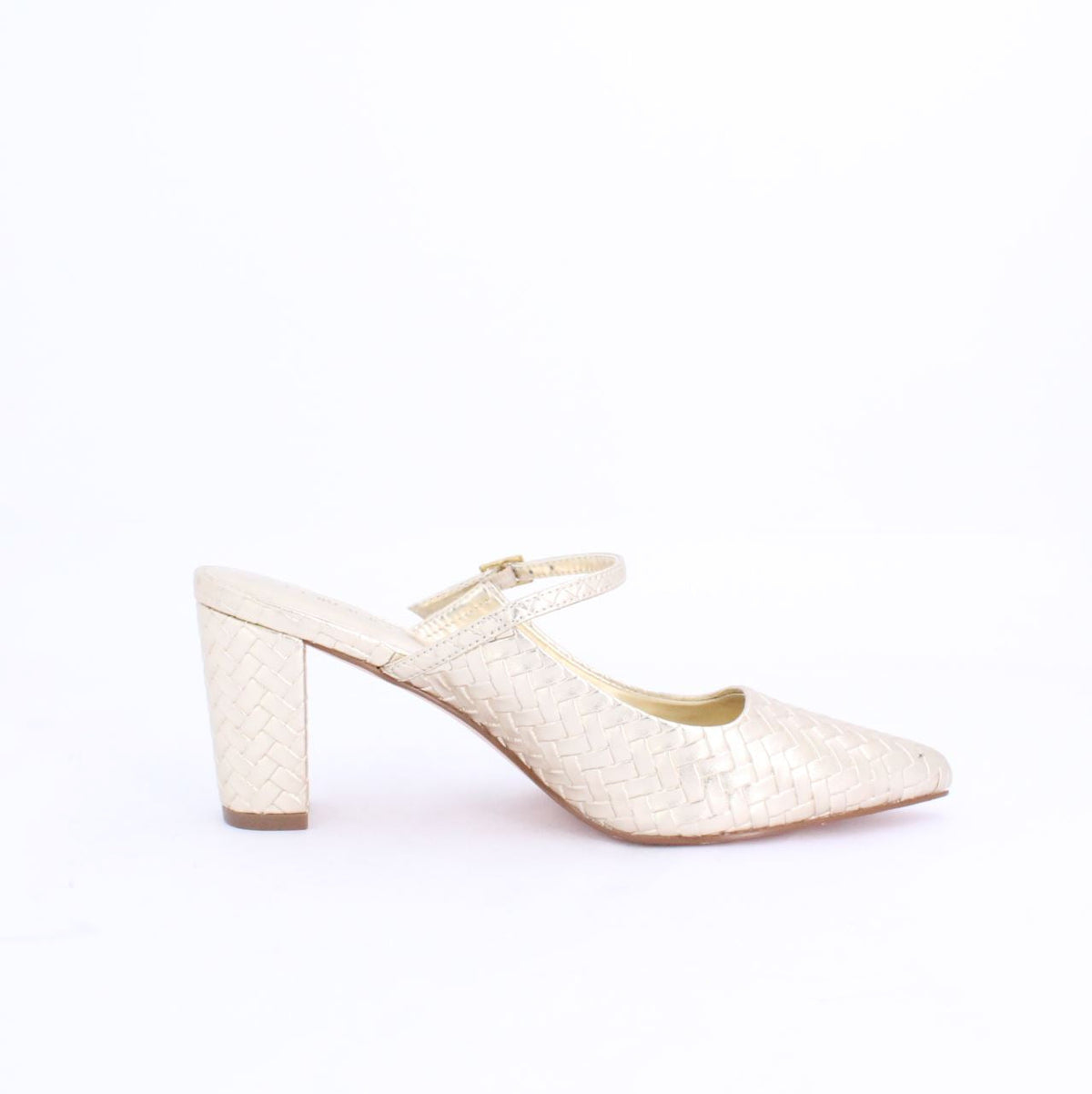 BROSSA MULE-Mule-Heels-GOLD