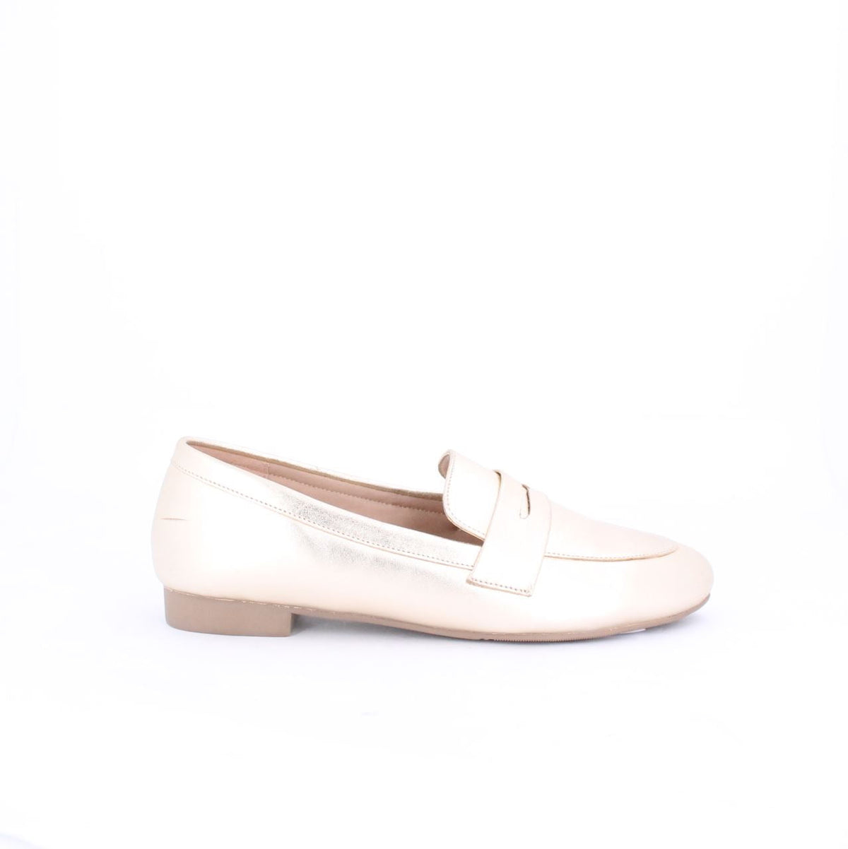 LILYAN-Loafers-Flats-GOLD