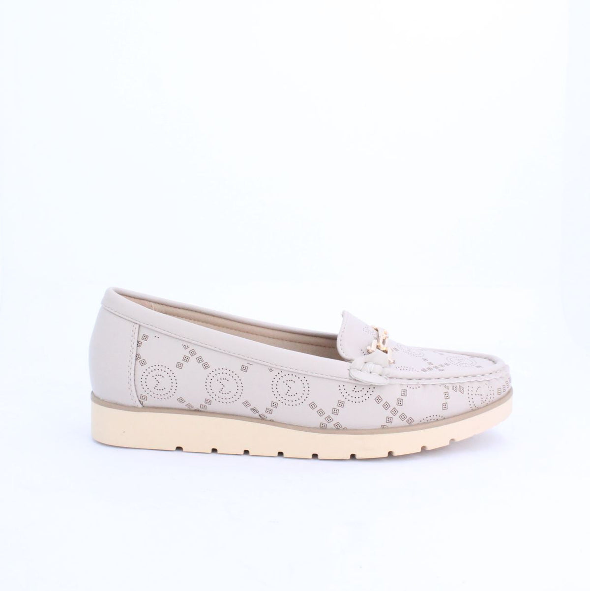 KEVA-Loafers-Flats-BEIGE