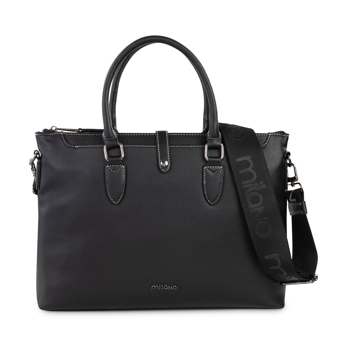 ANDRE LAPTOP- Black