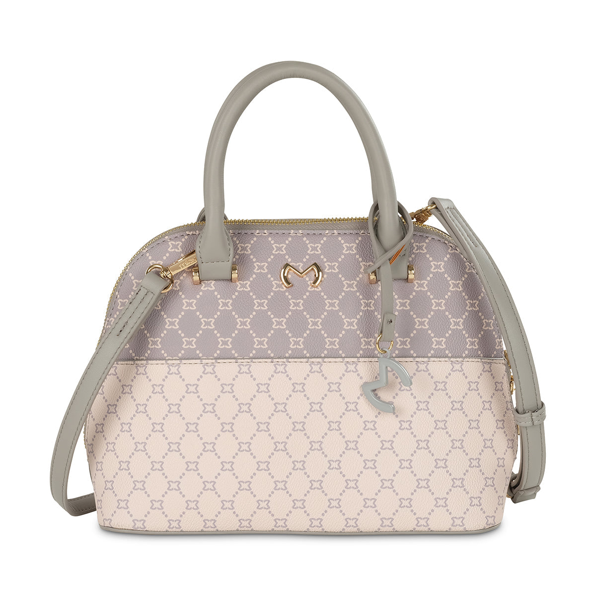 KHAYRA KETTLE- Grey