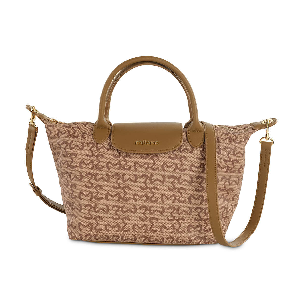 AINA SHOPPER- Beige