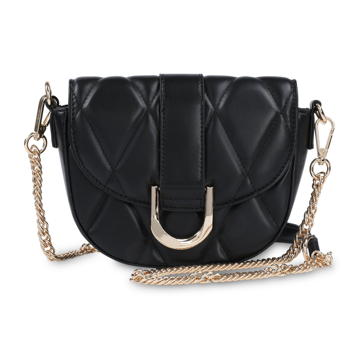 THEA CROSSBODY- BLACK