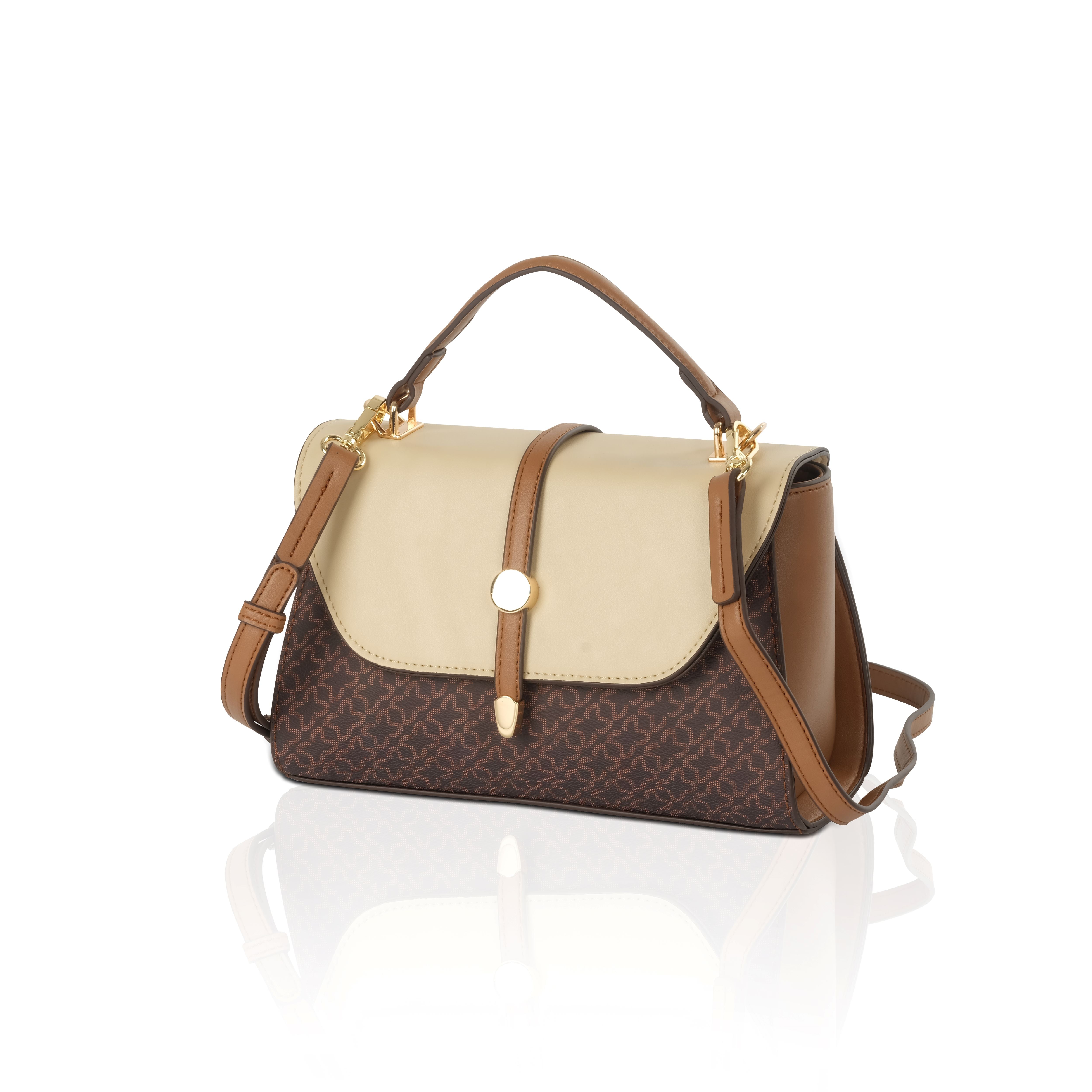 Monogram Bags Women MILANO UAE