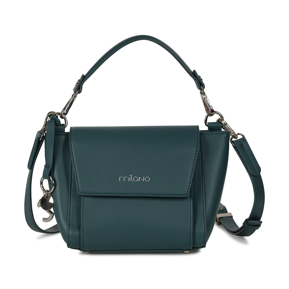 FREYA CROSSBODY- Teal