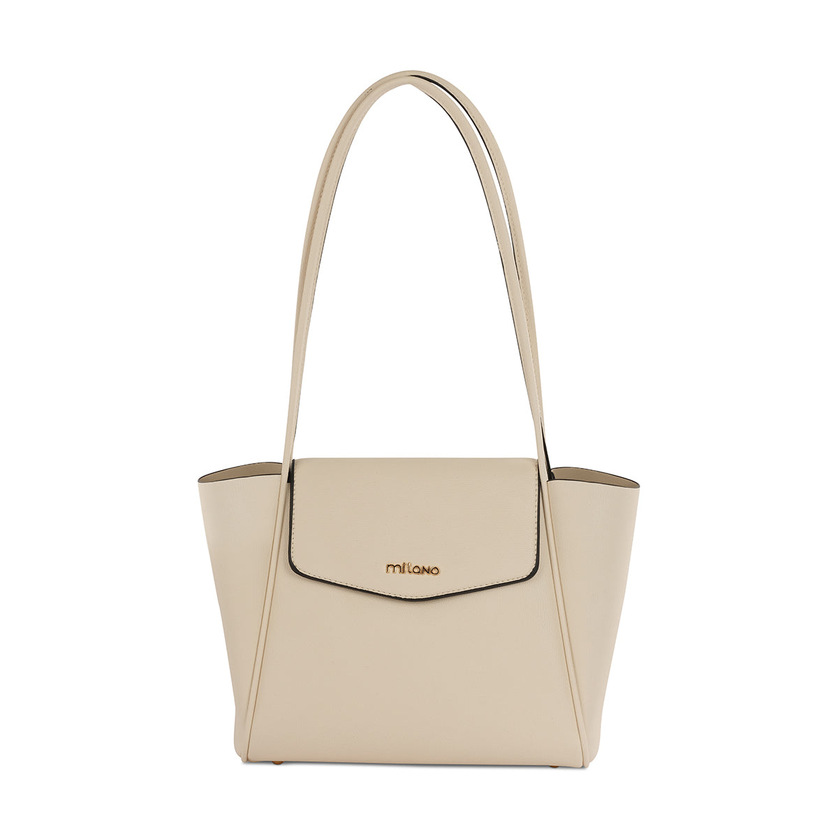 CINTIA SHOPPER- Beige/Natural