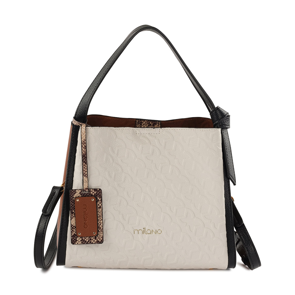 GLORIAS TOTE- Multi