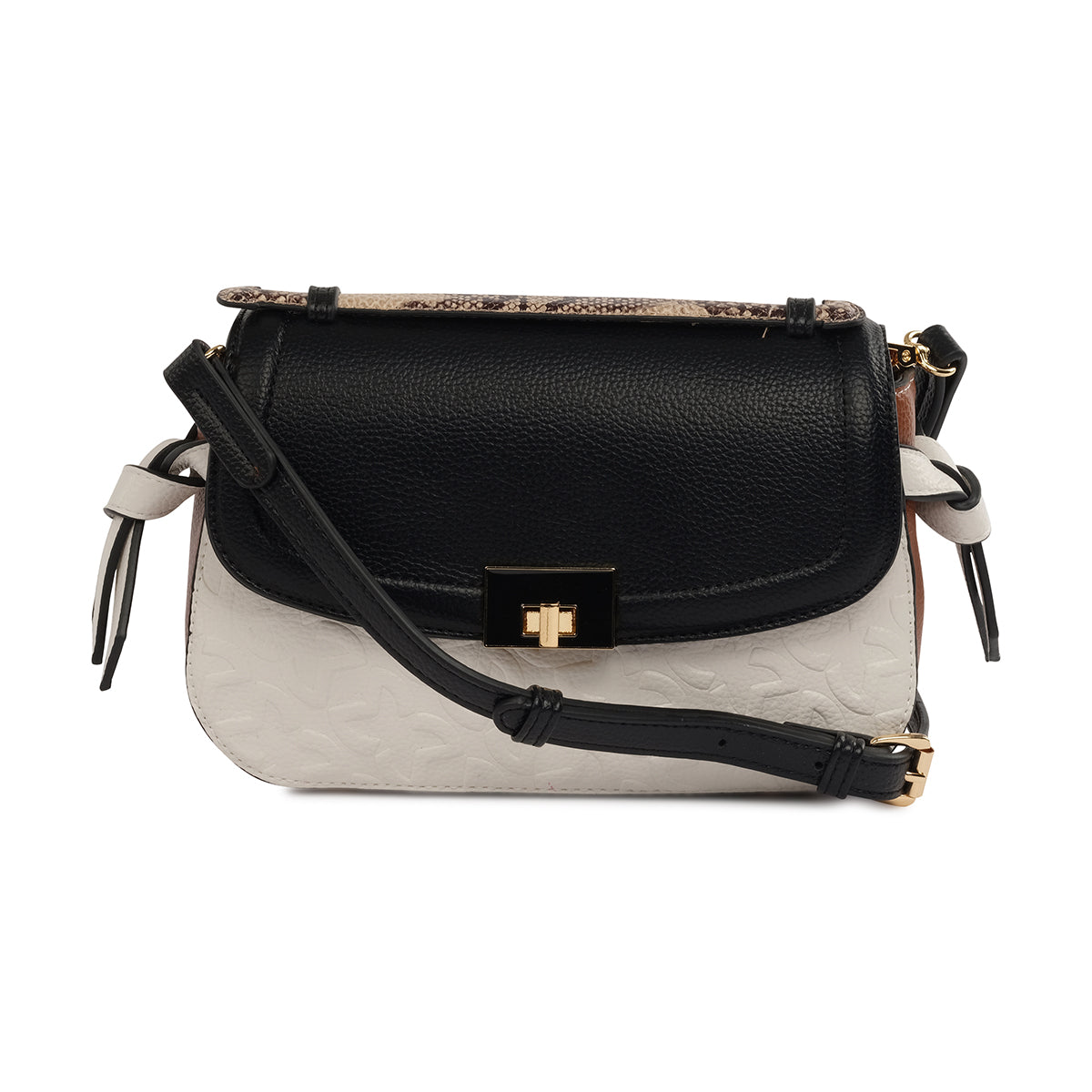 GLORIAS CROSSBODY- Multi