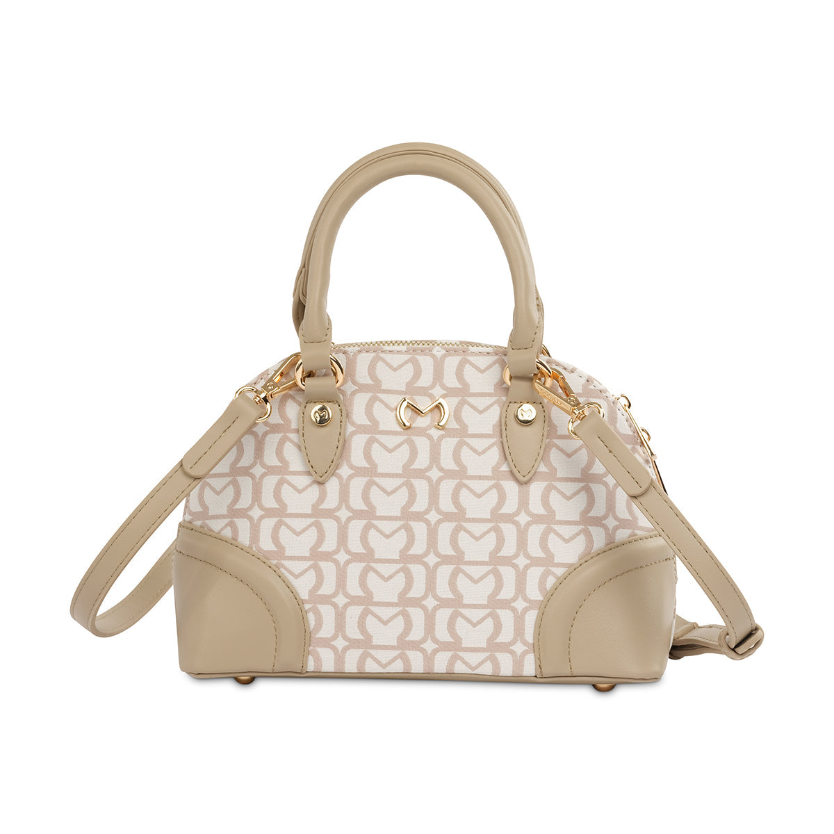 AIZA KETTLE- Beige