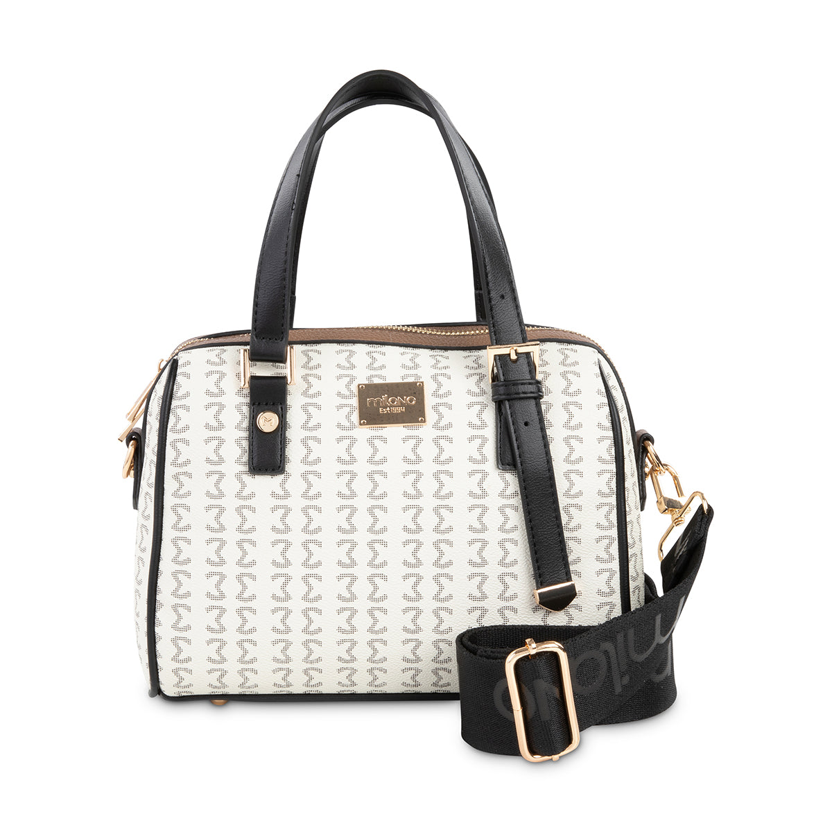 SLOANE BARREL- Beige