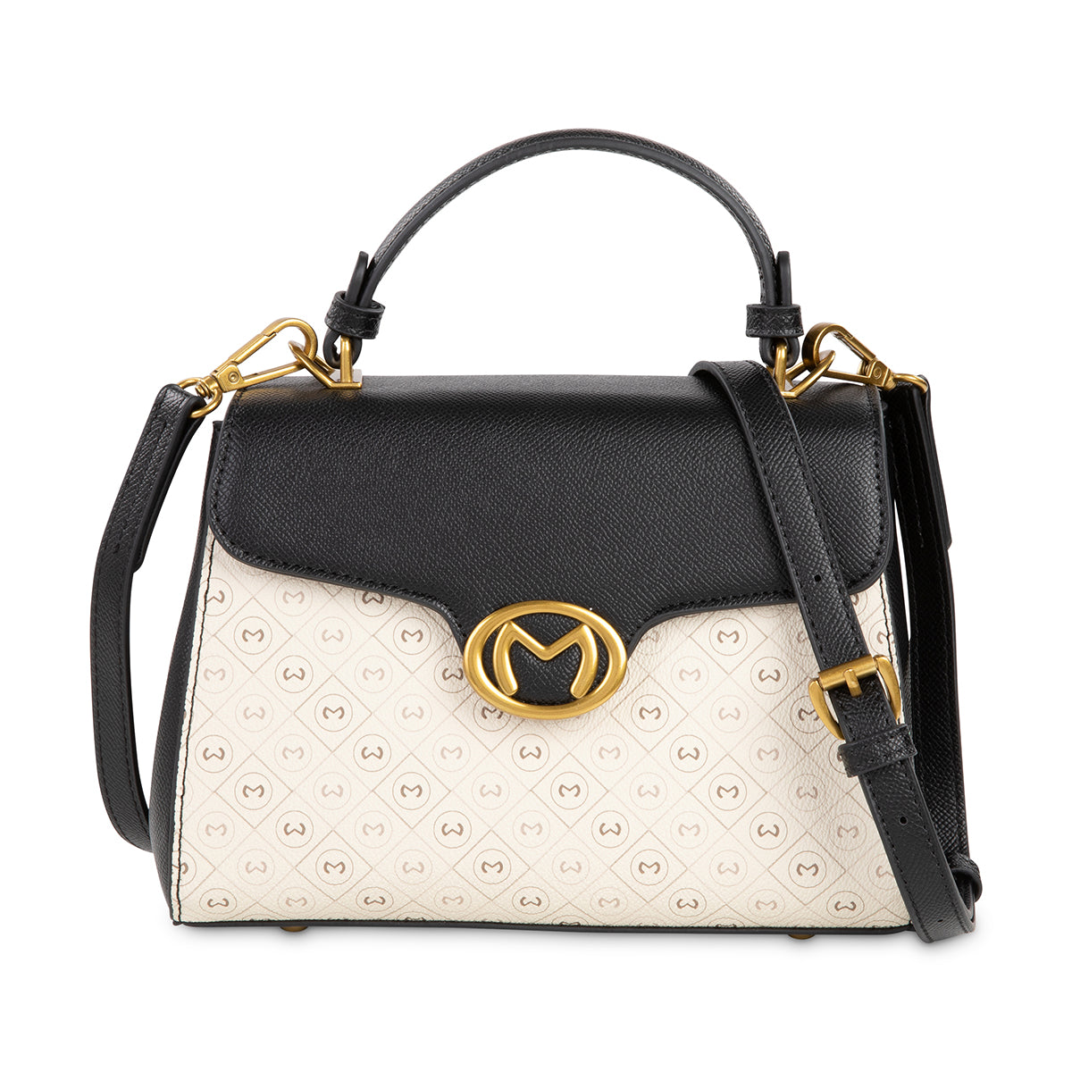 ROBYN SATCHEL- Beige