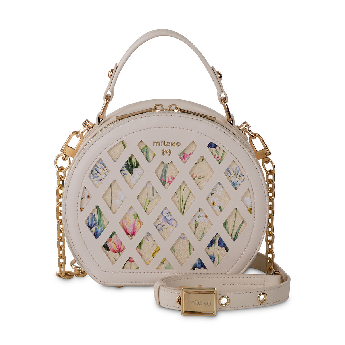 ARWEN SADDLE- Cream