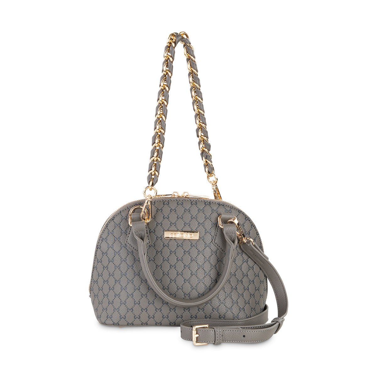 DARA KETTLE- Grey