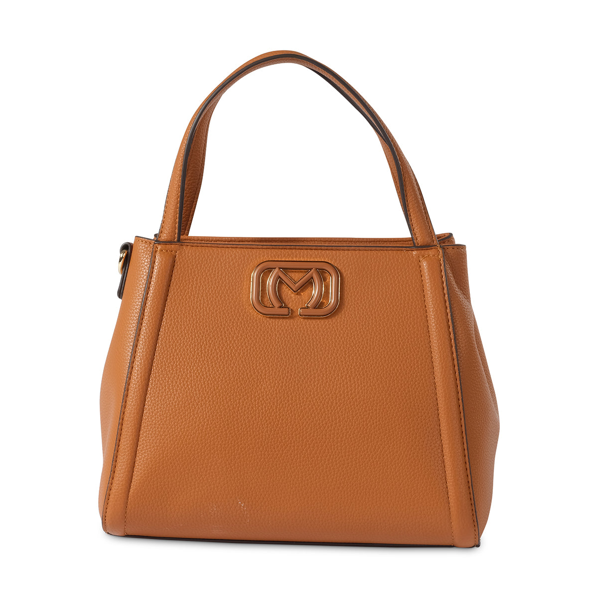 CECELIA CROSSBODY- Tan