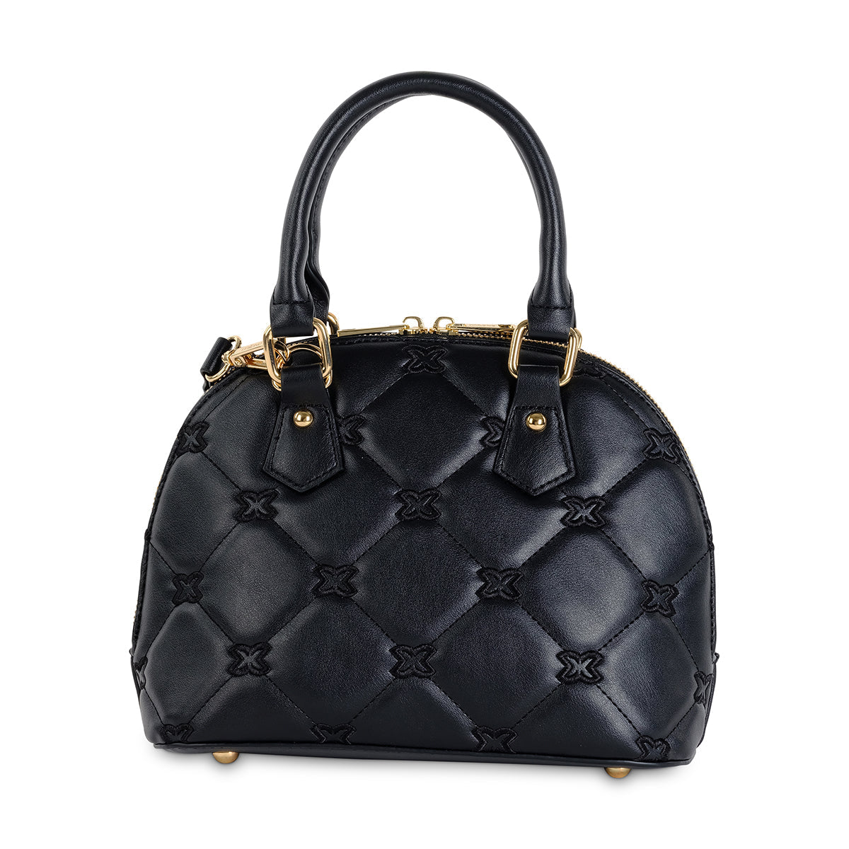 REYNA KETTLE 1- Black