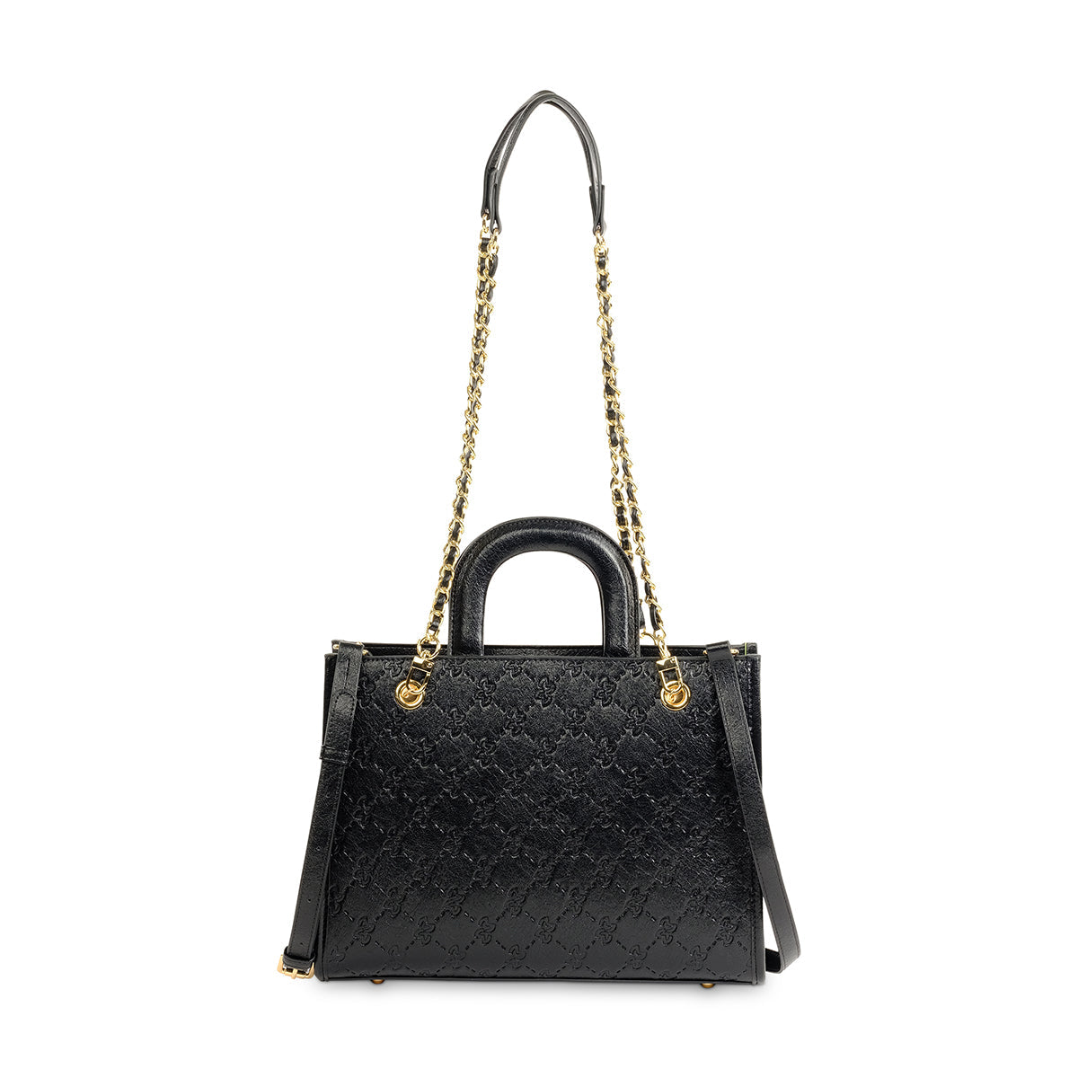 FIZAH TOTE- Black