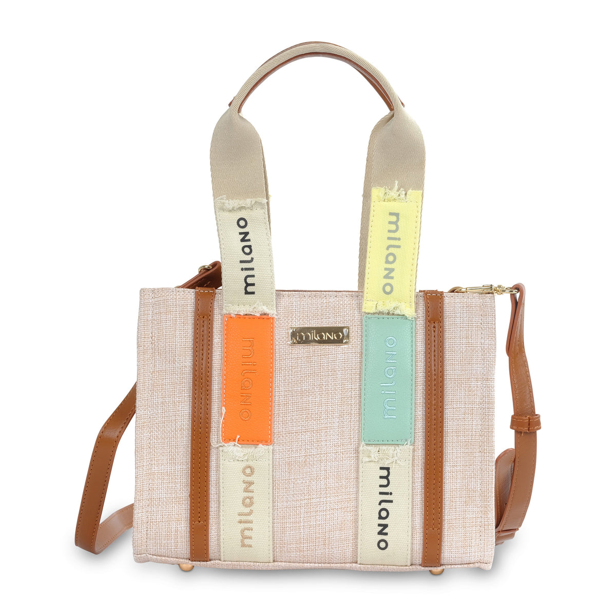 SAMEEHA MINI UPD- BEIGE