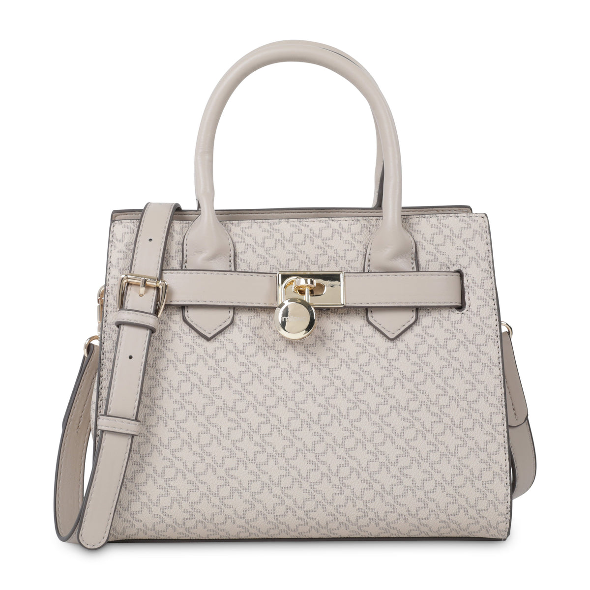 CELESTI MINI TOTE- BEIGE